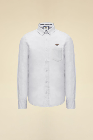 KOSZULA MĘSKA AERONAUTICA MILITARE