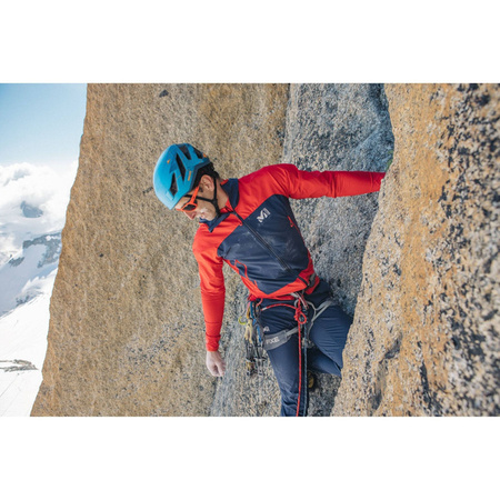 KURTKA MĘSKA MILLLET FUSION XCS HOODIE