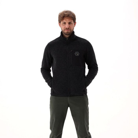 BLUZA POLAROWA MĘSKA CMP 35H3907/U817