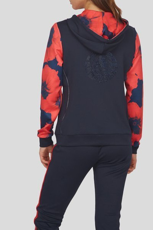 Bluza damska SPORTALM XT PALERMO