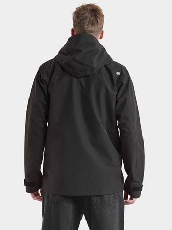 Kurtka męska DIDRIKSONS ASTON MEN JACKET black