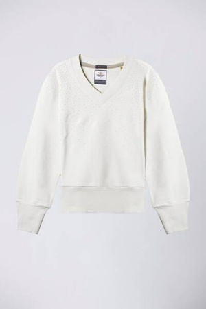 BLUZA DAMSKA AERONAUTICA MILITARE