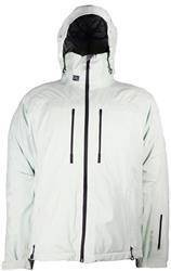 Kurtka męska  BURTON AK SYSTEM JKT miętowy