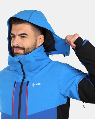 KURTKA MĘSKA KILPI TONNSI DBL