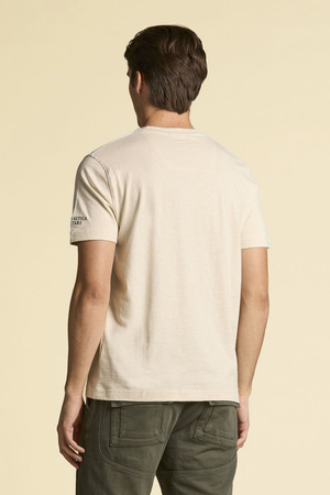 T-SHIRT MĘSKI AERONAUTICA MILITARE