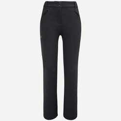 SPODNIE DAMSKIE MILLET LAPIAZ PANT W BLACK - NOIR