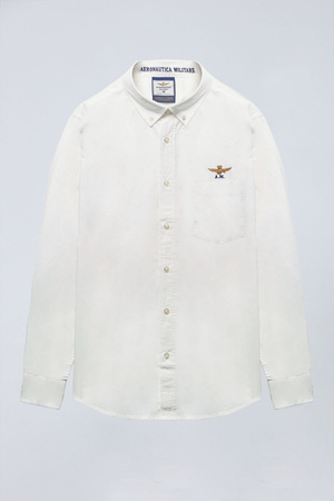 KOSZULA MĘSKA AERONAUTICA MILITARE