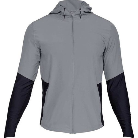 Kurtka męska UNDER ARMOUR VANISH HYBRID JACKET.