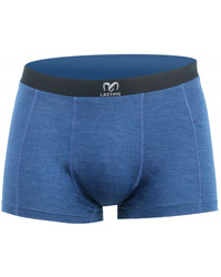 BIELIZNA TERMOAKTYWNA LASTING MERINO WOOL MEN