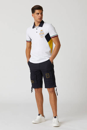 SPODENKI MĘSKIE AERONAUTICA MILITARE