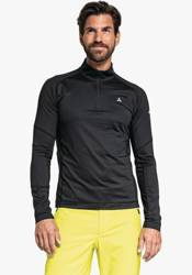 BLUZA MĘSKA SCHOFFEL LONGSLEEVE GLATTHORN