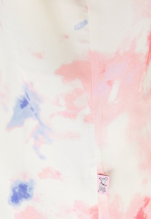 KOSZULKA DAMSKA FRIEDA&FREDDIES 5115 KWIATY