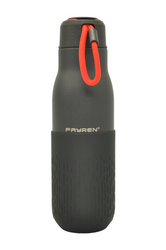 BUTELKA FAYREN THERMAL WATER BOTTLE COMO BLACK 500