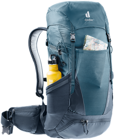 PLECAK DEUTERAC FUTURA PRO 36 ATLANTIC-INK