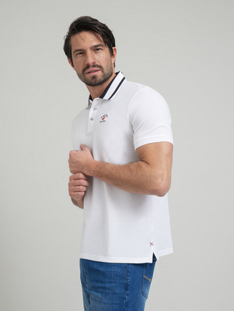 POLO MĘSKIE BEVERLY HILLS POLO CLUB