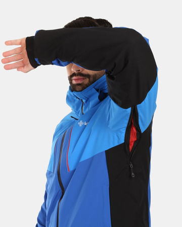 KURTKA MĘSKA KILPI TONNSI DBL