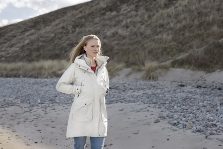 Kurtka damska DIDRIKSONS THELMA WNS PARKA 7