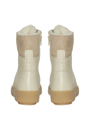BUTY DAMSKIE AERONAUTICA MILITARE