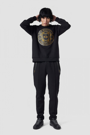 SPODNIE MĘSKIE LA MARTINA