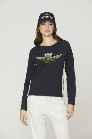 BLUZA DAMSKA AERONAUTICA MILITARE