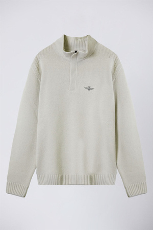 SWETER MĘSKI AERONAUTICA MILITARE