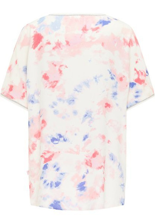 KOSZULKA DAMSKA FRIEDA&FREDDIES 5115 KWIATY