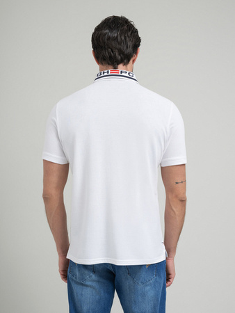 POLO MĘSKIE BEVERLY HILLS POLO CLUB