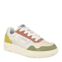 Sneakersy damskie COLMAR AUSTIN BLISS WHITE-MULTIC