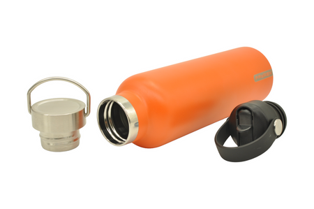 BUTELKAFAYREN THERMAL WATER BOTTLE NORDKAPP APRICO