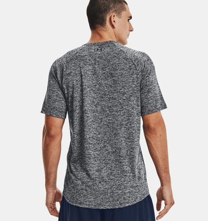 Koszulka męska UNDER ARMOUR TECH SS TEE