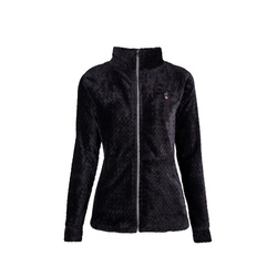 BLUZA DAMSKA AULP BECCO WOMEN CORAL FLEECE JACKET