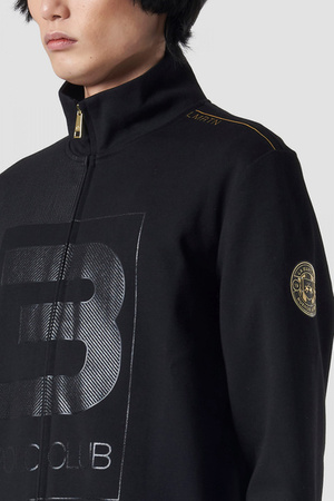 BLUZA MĘSKA LA MARTINA