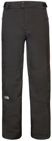 Spodnie damskie THE NORTH FACE BANSKO PANT czarny