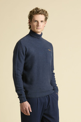 SWETER MĘSKI AERONAUTICA MILITARE