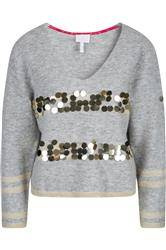 Sweter damski SPORTALM THORNTON TIL DUSK