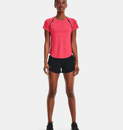 SZORTY DAMSKIE UNDER ARMOUR SPEEDPOCKET PERF SHORT