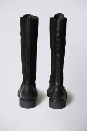 BUTY DAMSKIE AERONAUTICA MILITARE
