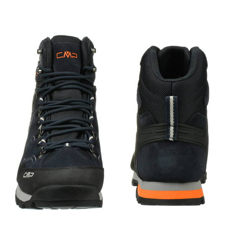 Buty męskie CMP ATHUNIS MID antracite
