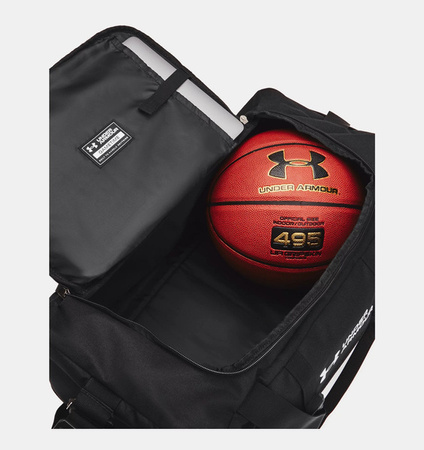 TORBA UNDER ARMOUR GAMETIME DUFFLE SM