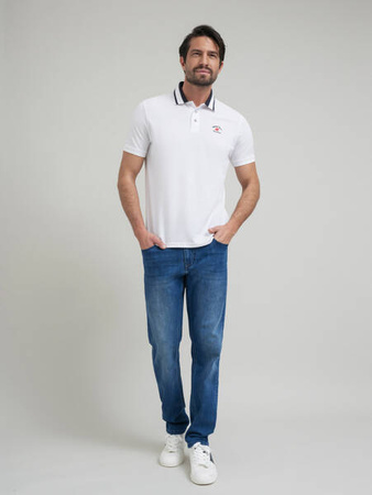 POLO MĘSKIE BEVERLY HILLS POLO CLUB