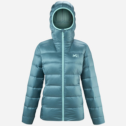 KURTKA DAMSKA MILLET K DOWN JKT W HYDRO