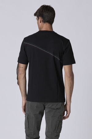 T-SHIRT MĘSKI AERONAUTICA MILITARE