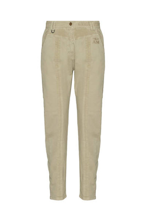 SPODNIE DAMSKIE AERONAUTICA MILITARE