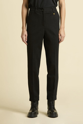 SPODNIE DAMSKIE AERONAUTICA MILITARE