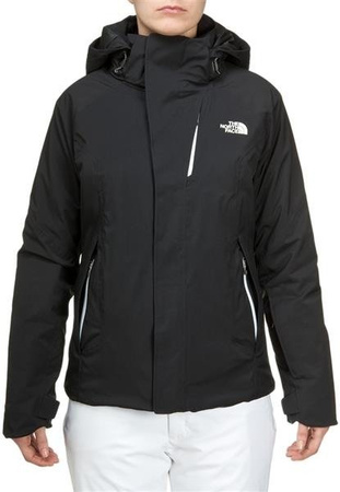 Kurtka damska THE NORTH FACE BISTAR JACKET czarny