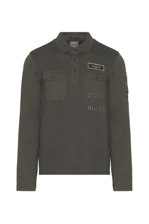 POLO MĘSKIE AERONAUTICA MILITARE