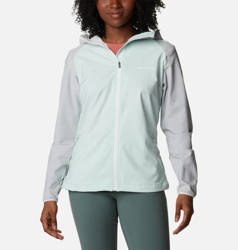 KURTKA DAMSKA COLUMBIA HEATHER CANYON SOFTSHELL