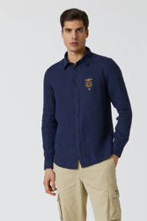 KOSZULA MĘSKA AERONAUTICA MILITARE