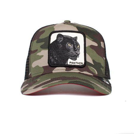 CZAPKA GOORIN BROS. THE PANTHER