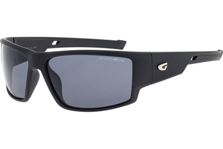 Okulary przeciwsłoneczne GOG E207-1P black